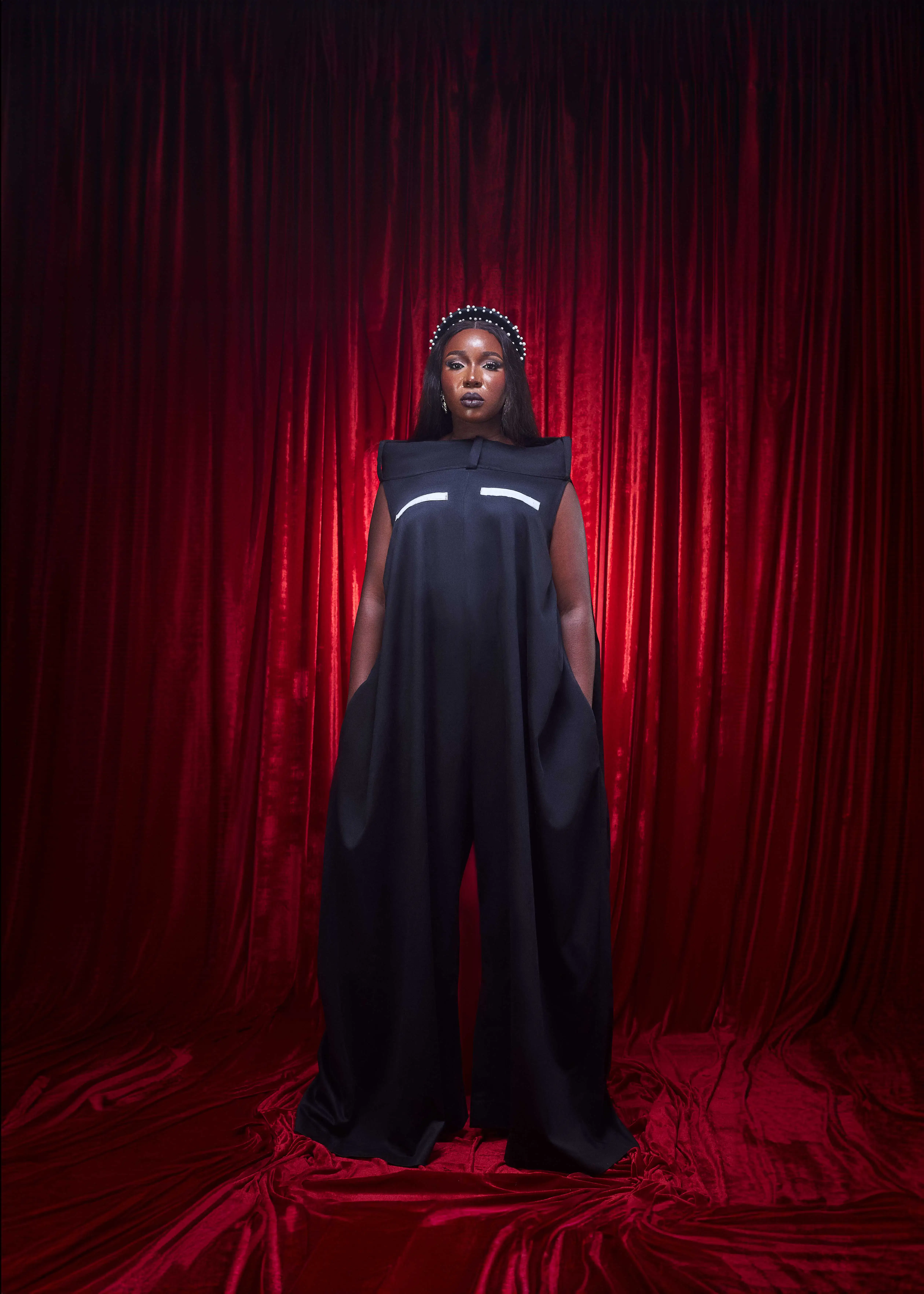 Dion Jumpsuit
