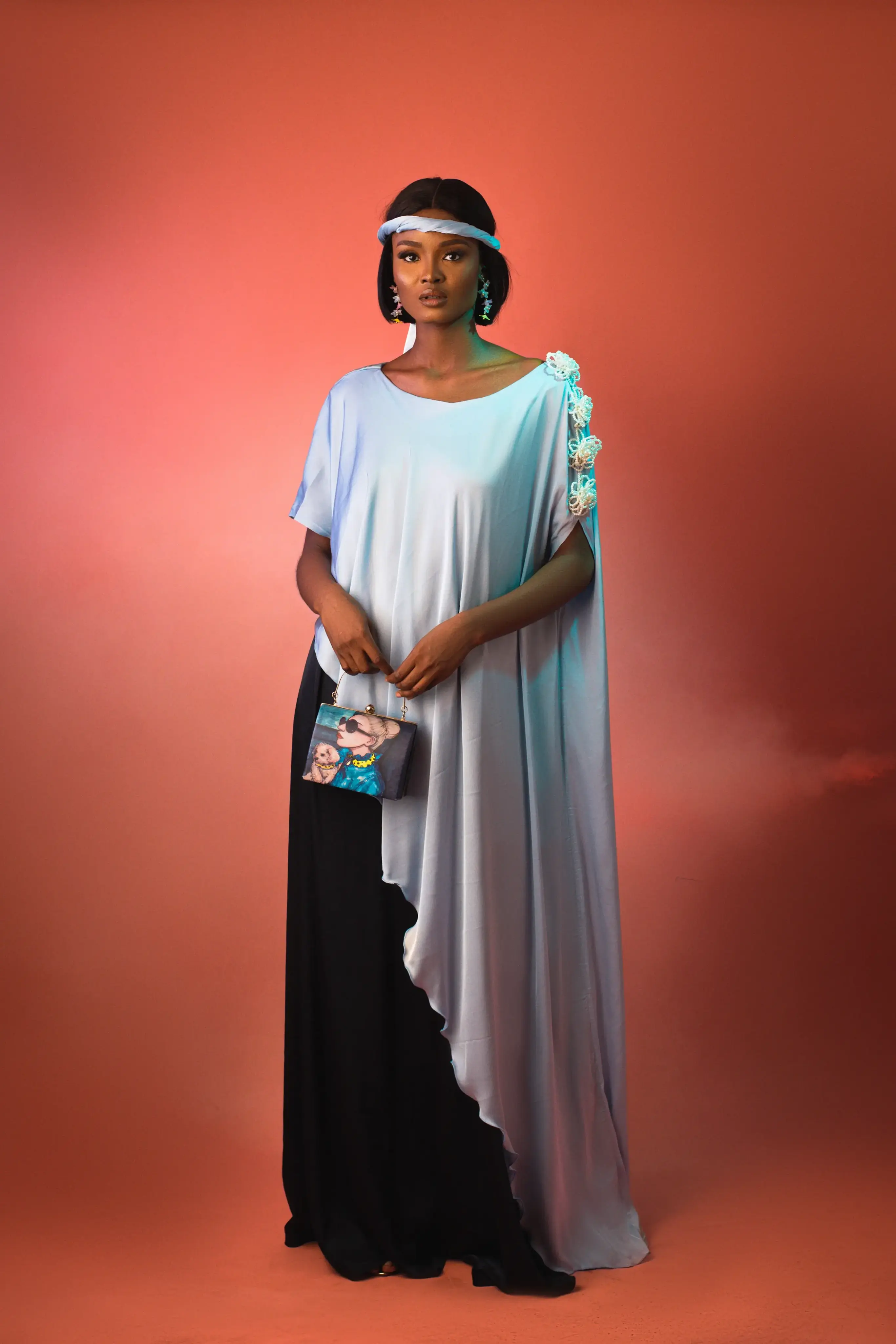 Altair Dress