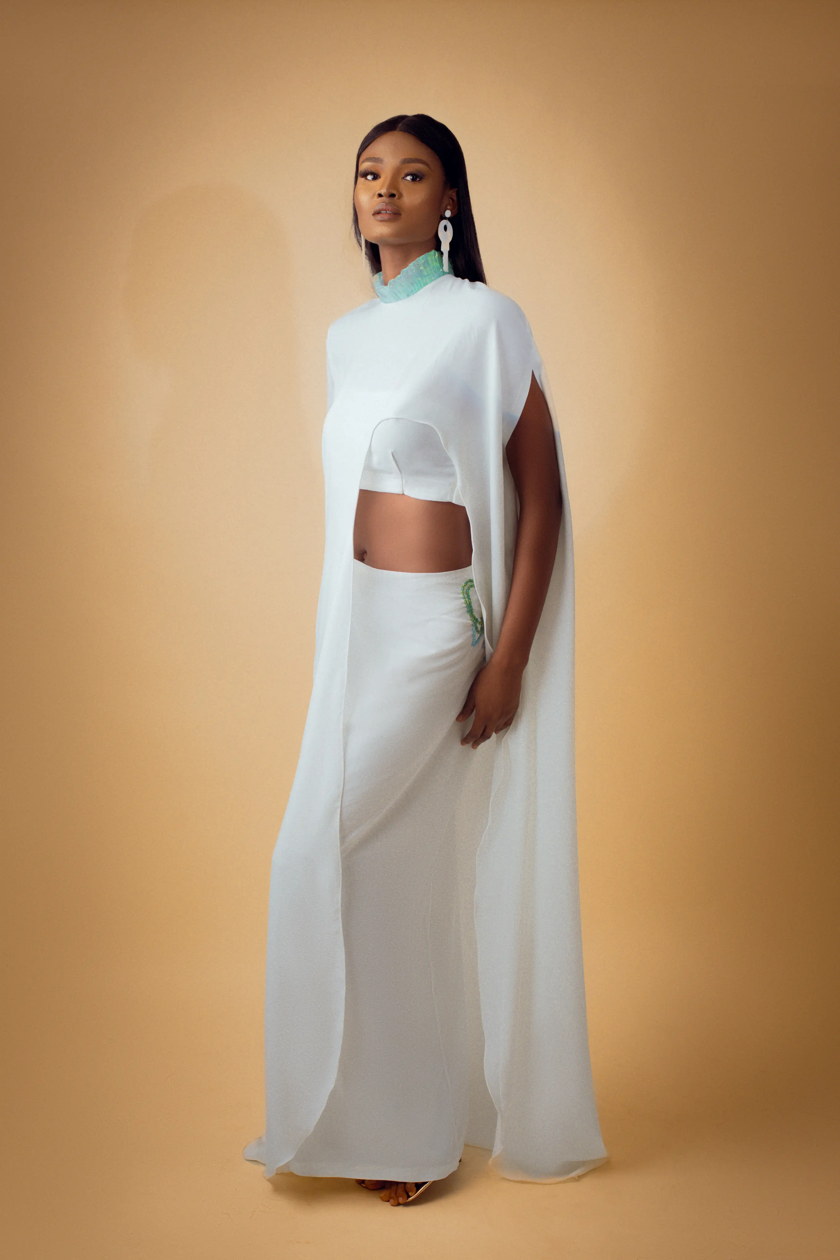 Canopus Dress