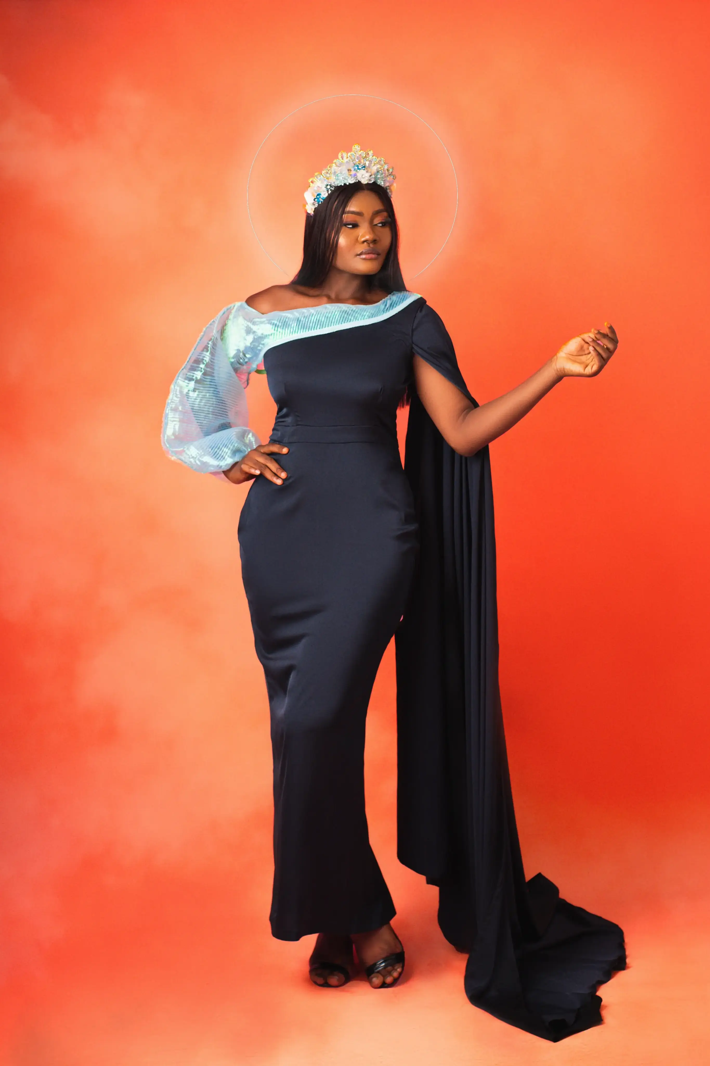 Rigel Dress