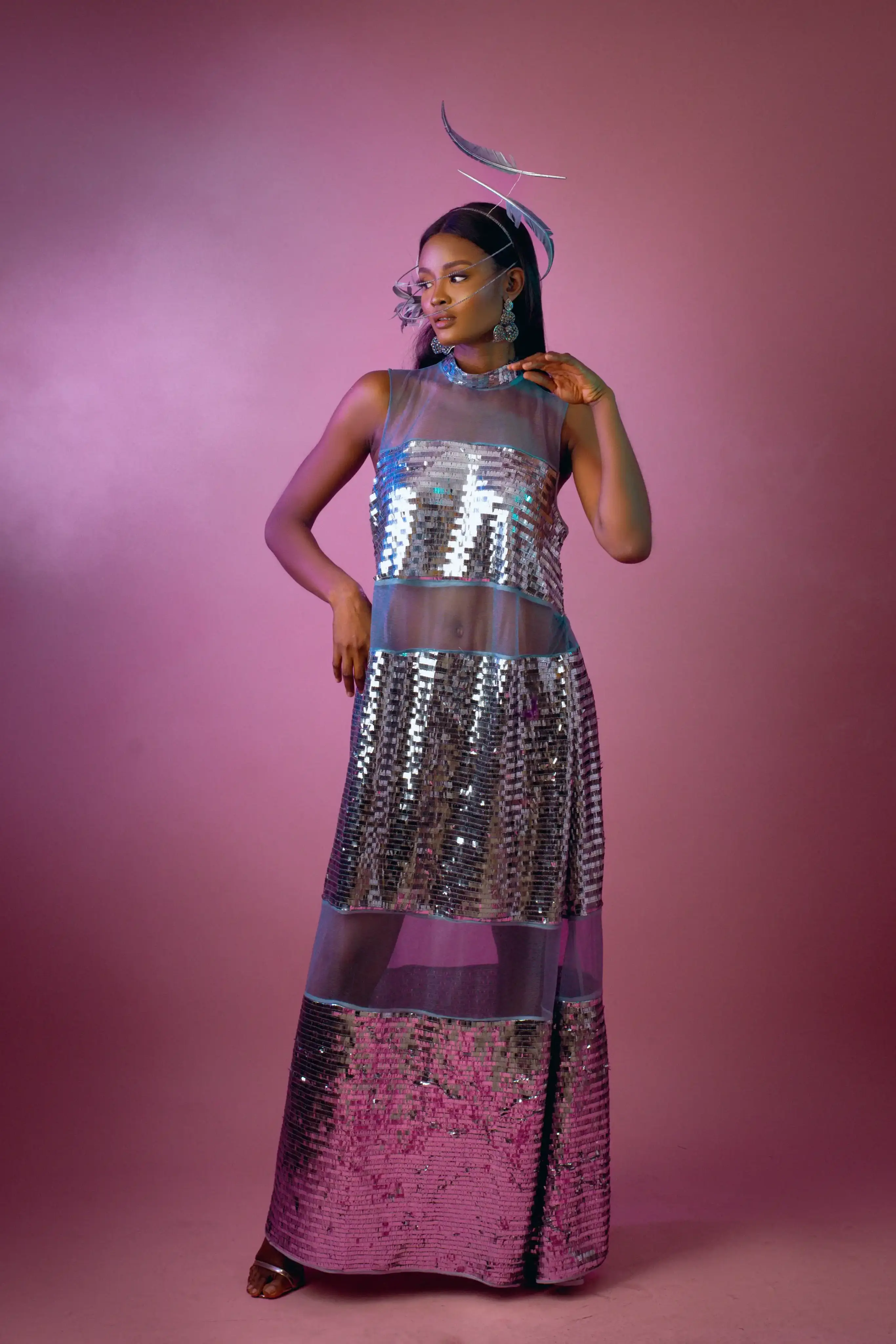 Sirius Dress
