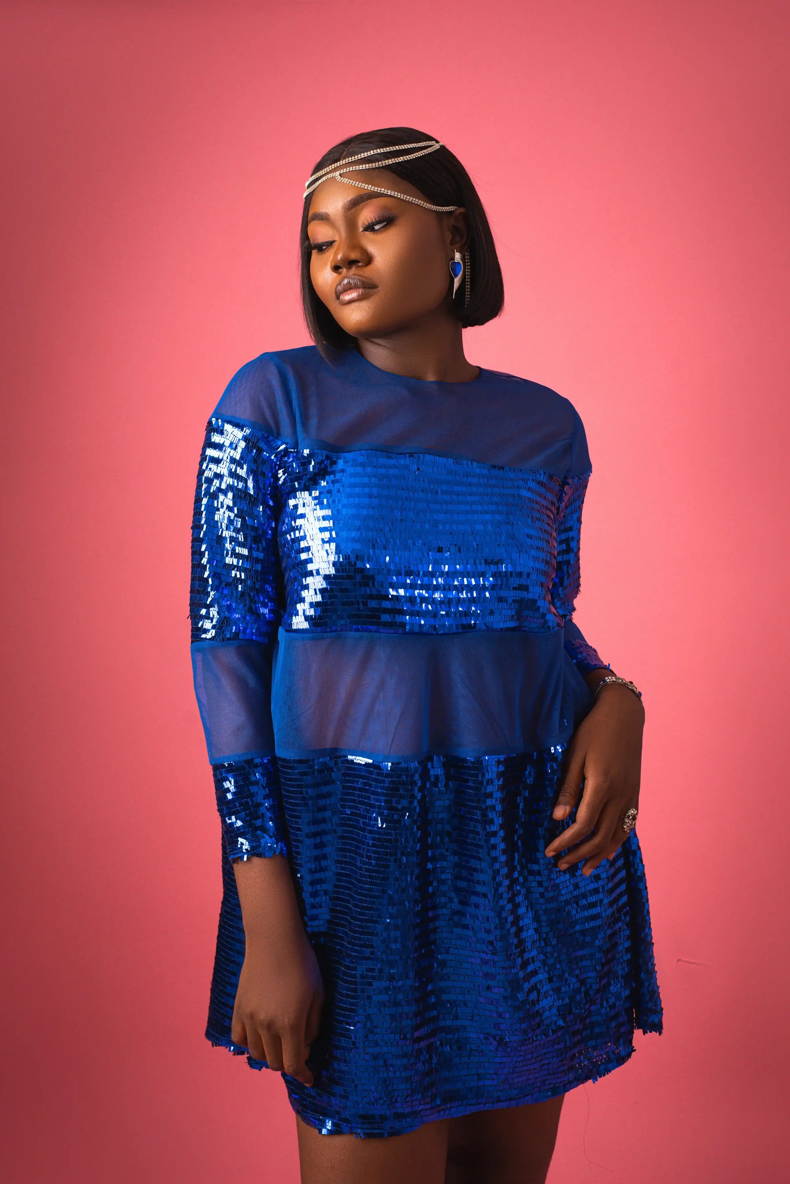 Venus Dress