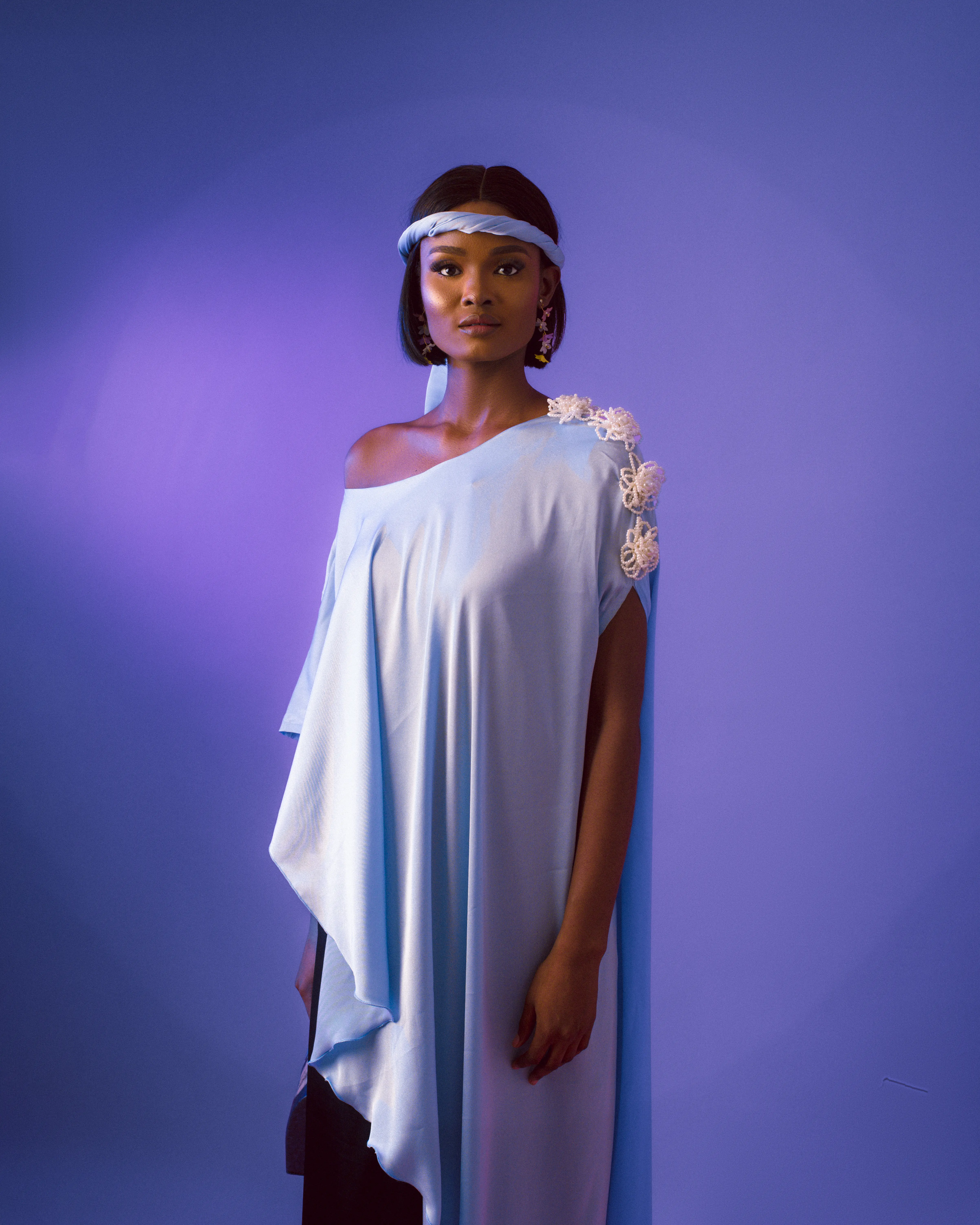 Altair Dress