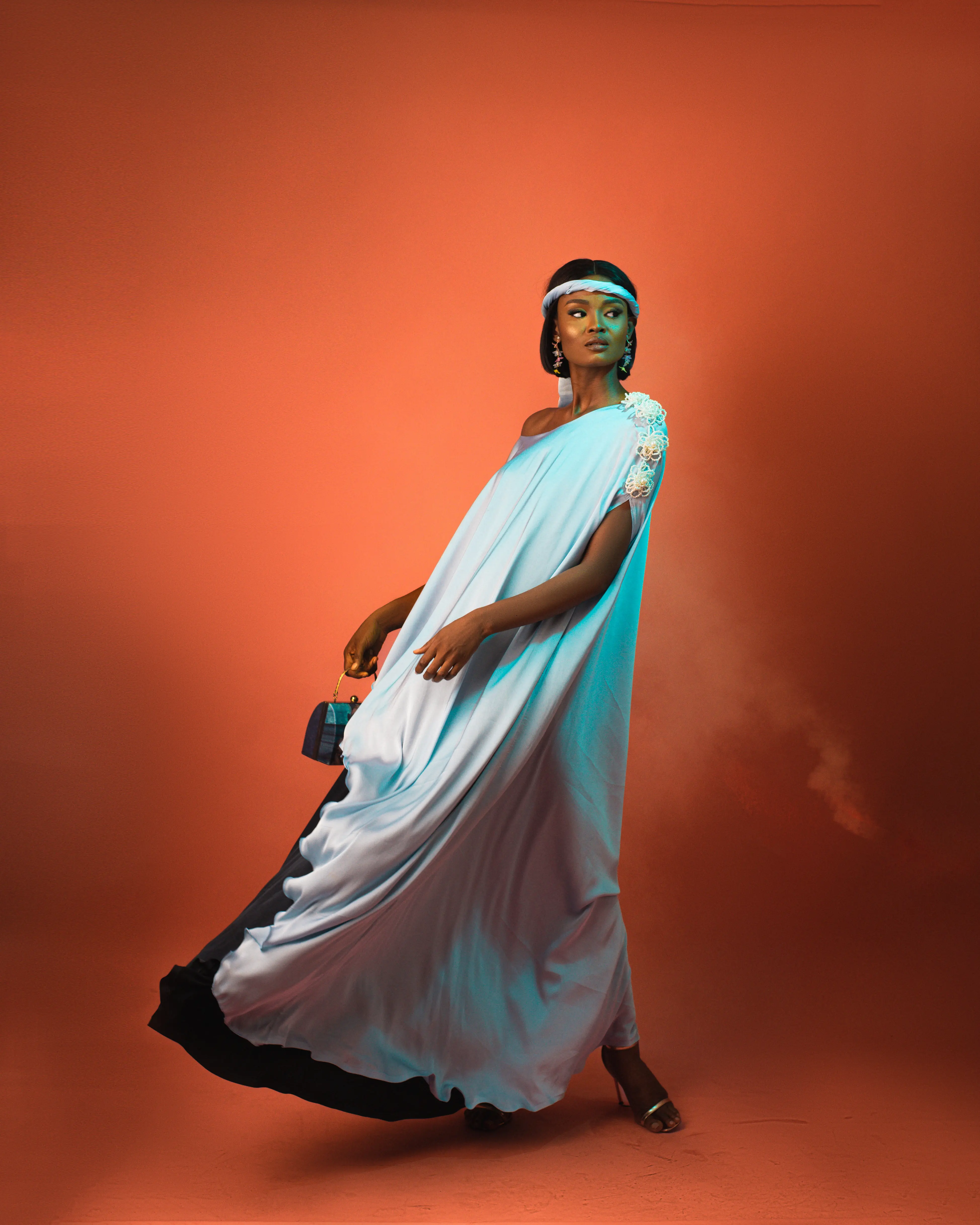Altair Dress